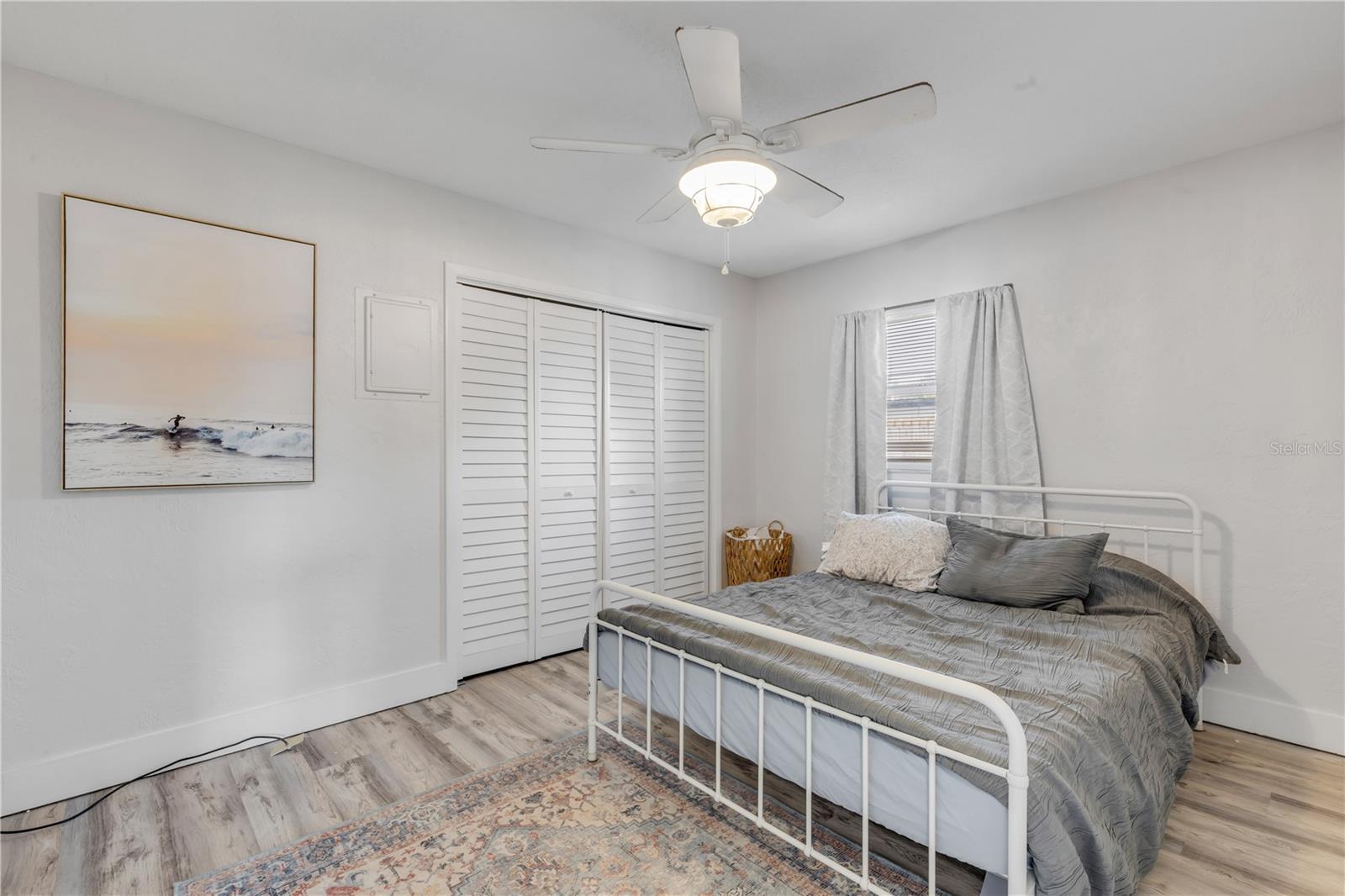COOPER - Residential