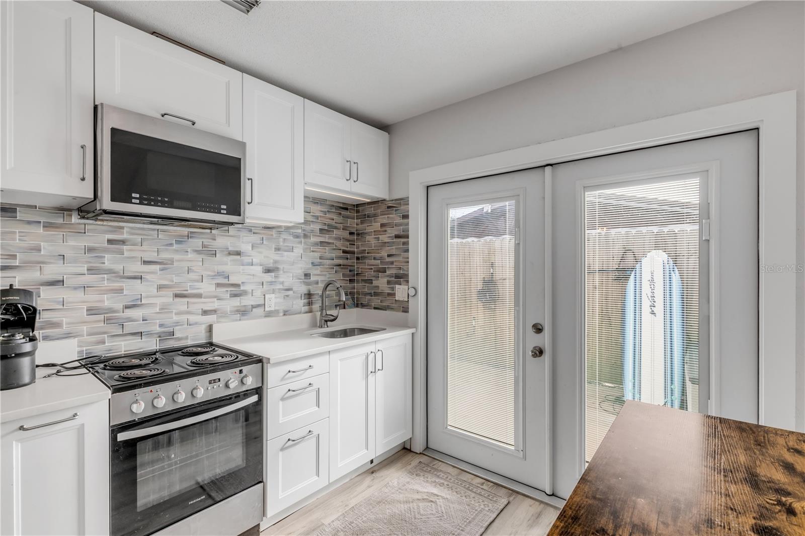 COOPER - Residential