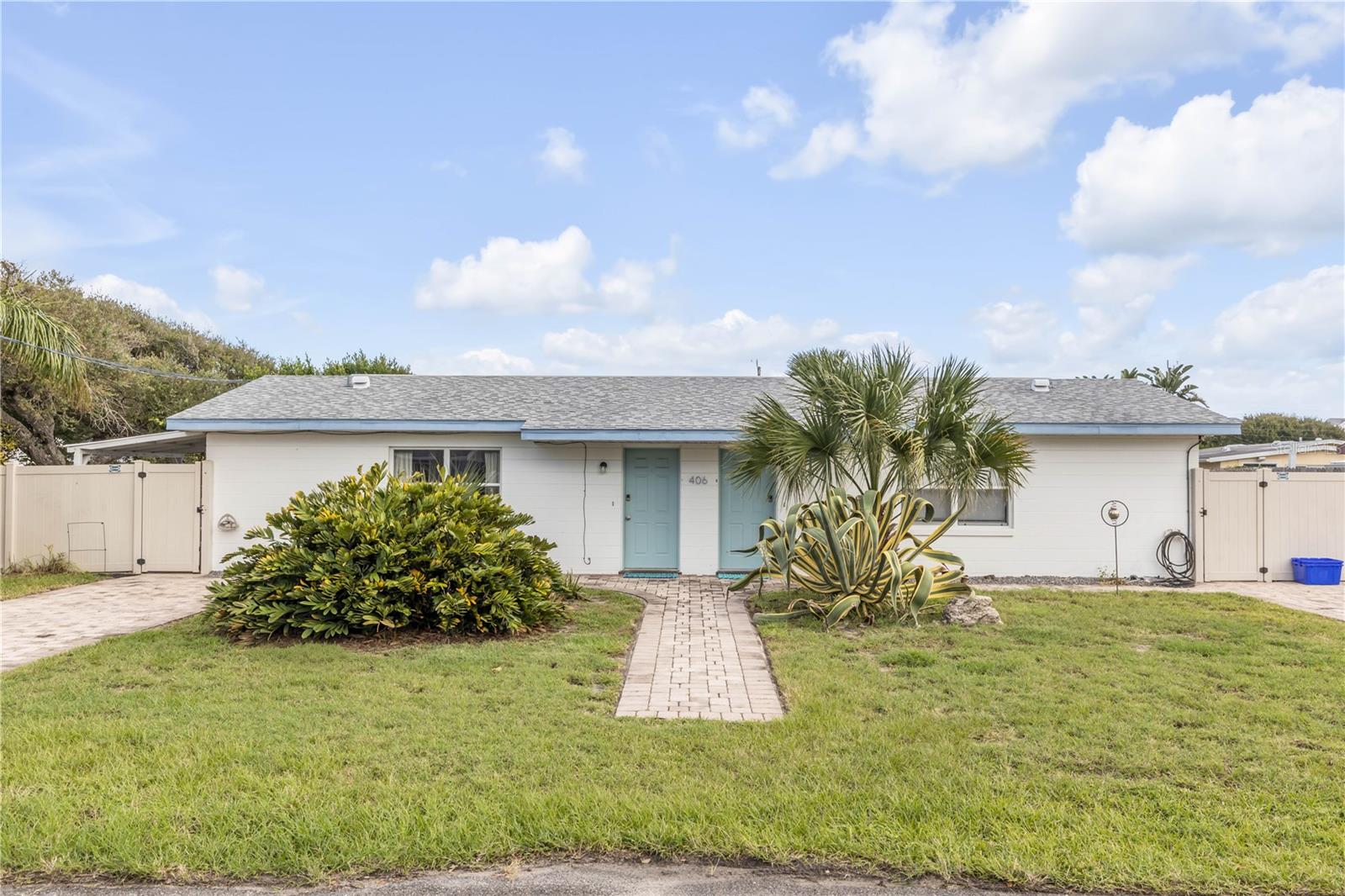 COOPER - Residential