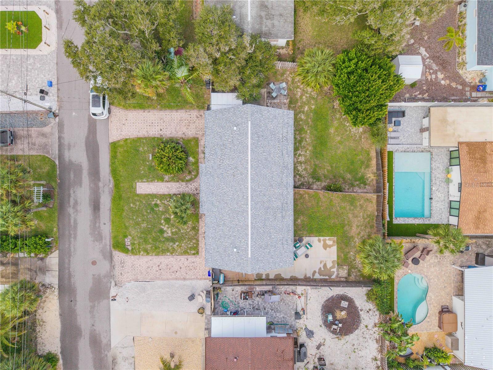 COOPER - Residential