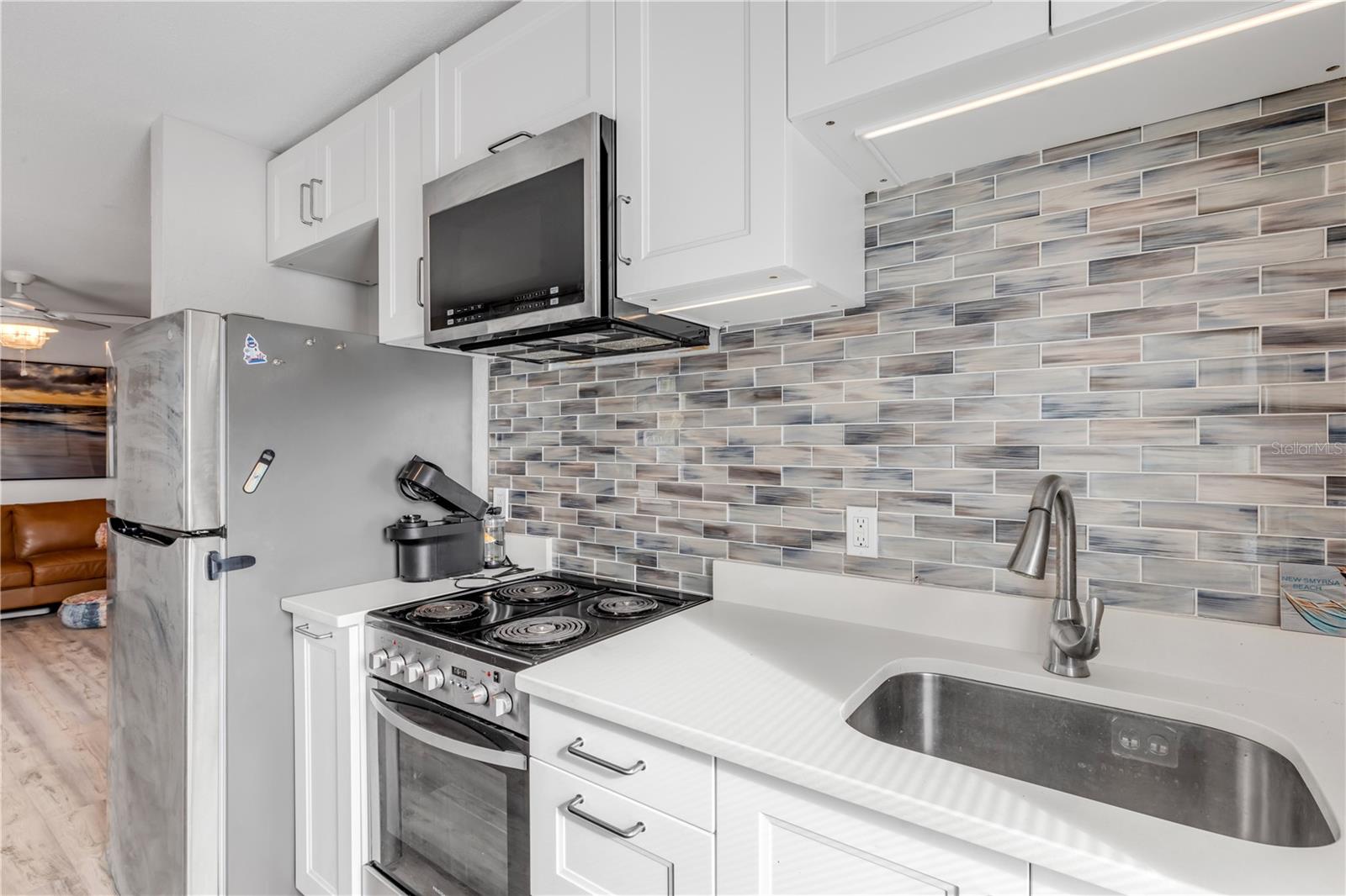 COOPER - Residential