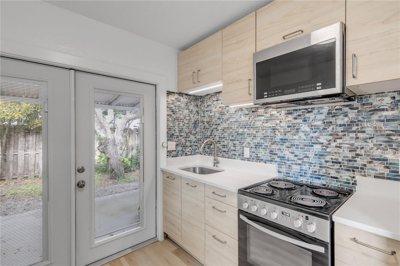 COOPER - Residential