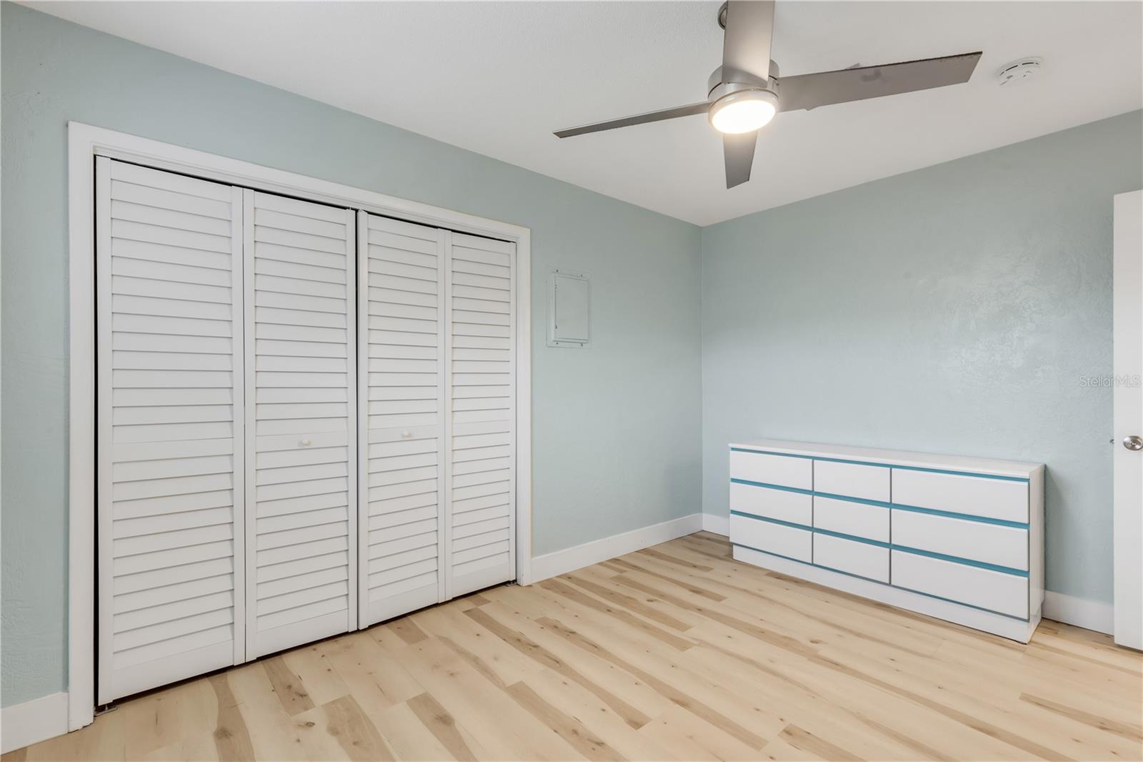 COOPER - Residential