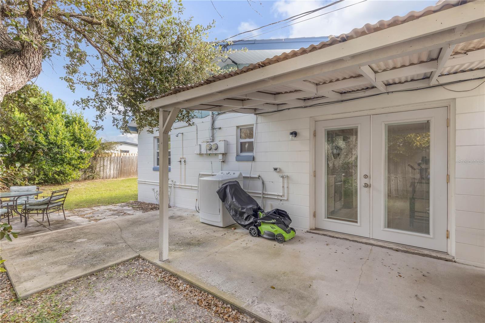 COOPER - Residential