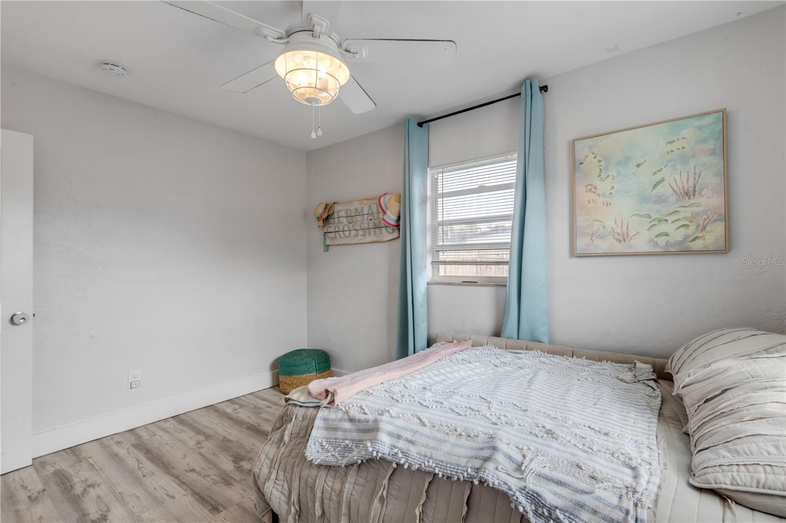 COOPER - Residential