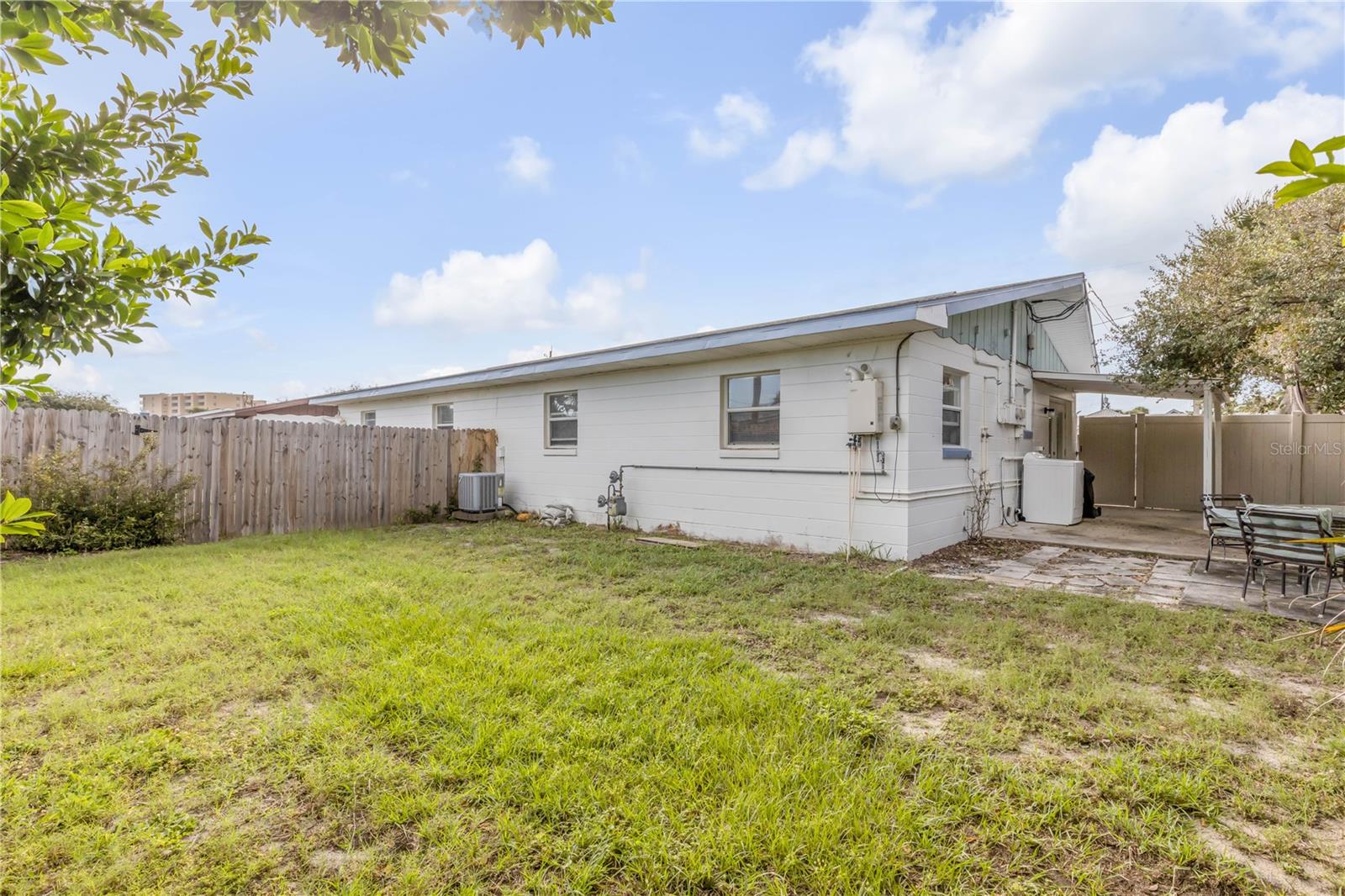 COOPER - Residential