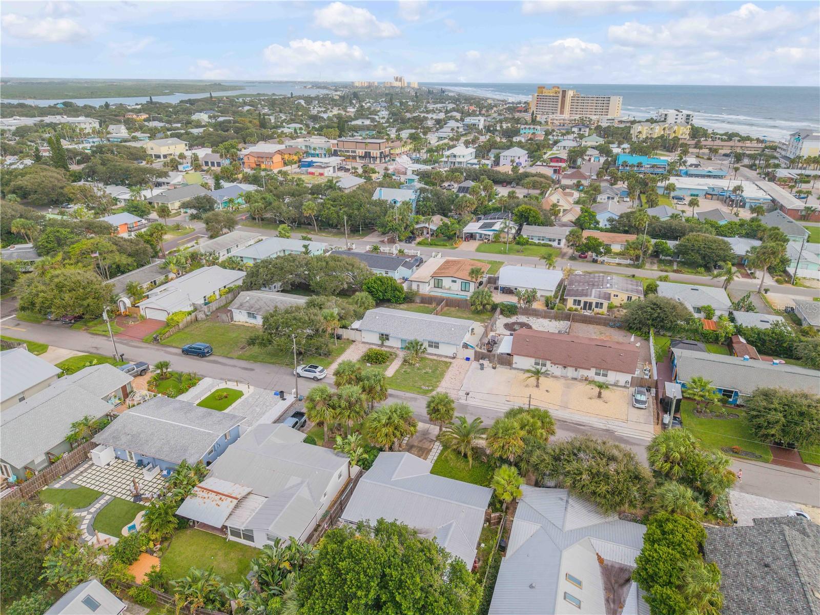 COOPER - Residential