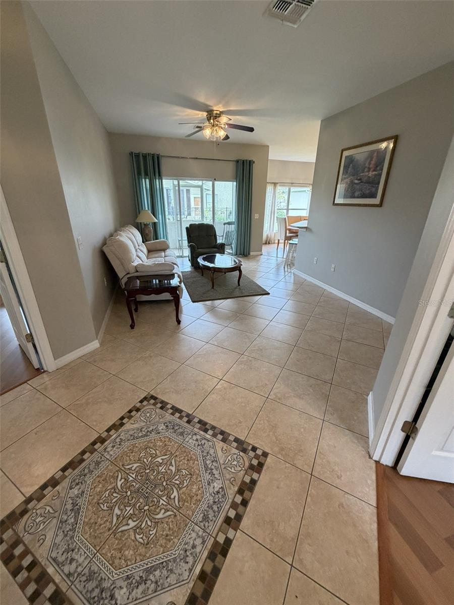 Photo of 356 Lake Cassidy Drive, Poinciana, FL 34759 (MLS # S5159251)