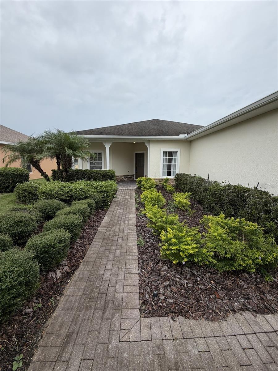 356 LAKE CASSIDY DRIVE