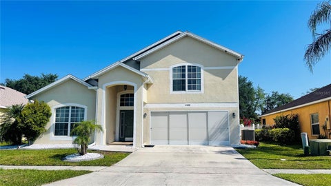 Property photo of 4490 Spring Blossom Lane, Kissimmee, FL 34746