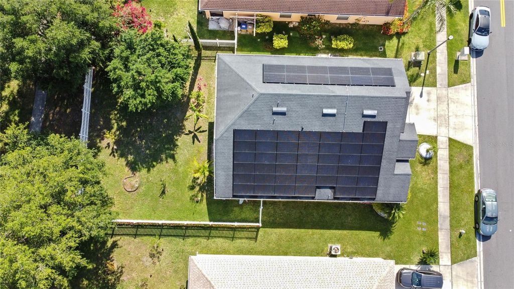 Photo of 4490 Spring Blossom Lane, Kissimmee, FL 34746 (MLS # S5151862)