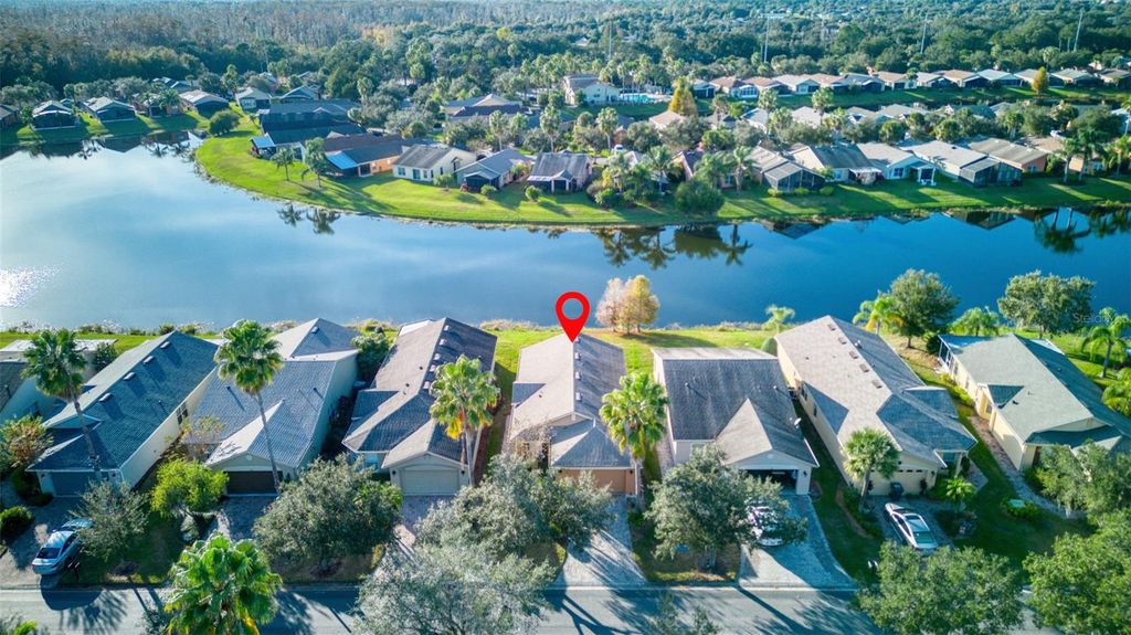 Photo of 601 Grand Canal Drive, Kissimmee, FL 34759 (MLS # S5139145)