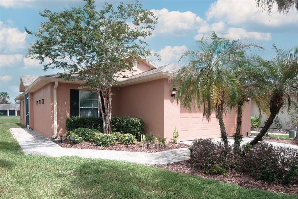 Photo of 601 Grand Canal Drive, Kissimmee, FL 34759 (MLS # S5139145)