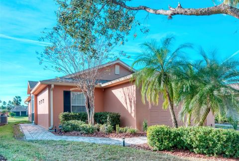 Photo of 601 Grand Canal Drive, Kissimmee, FL 34759 (MLS # S5139145)