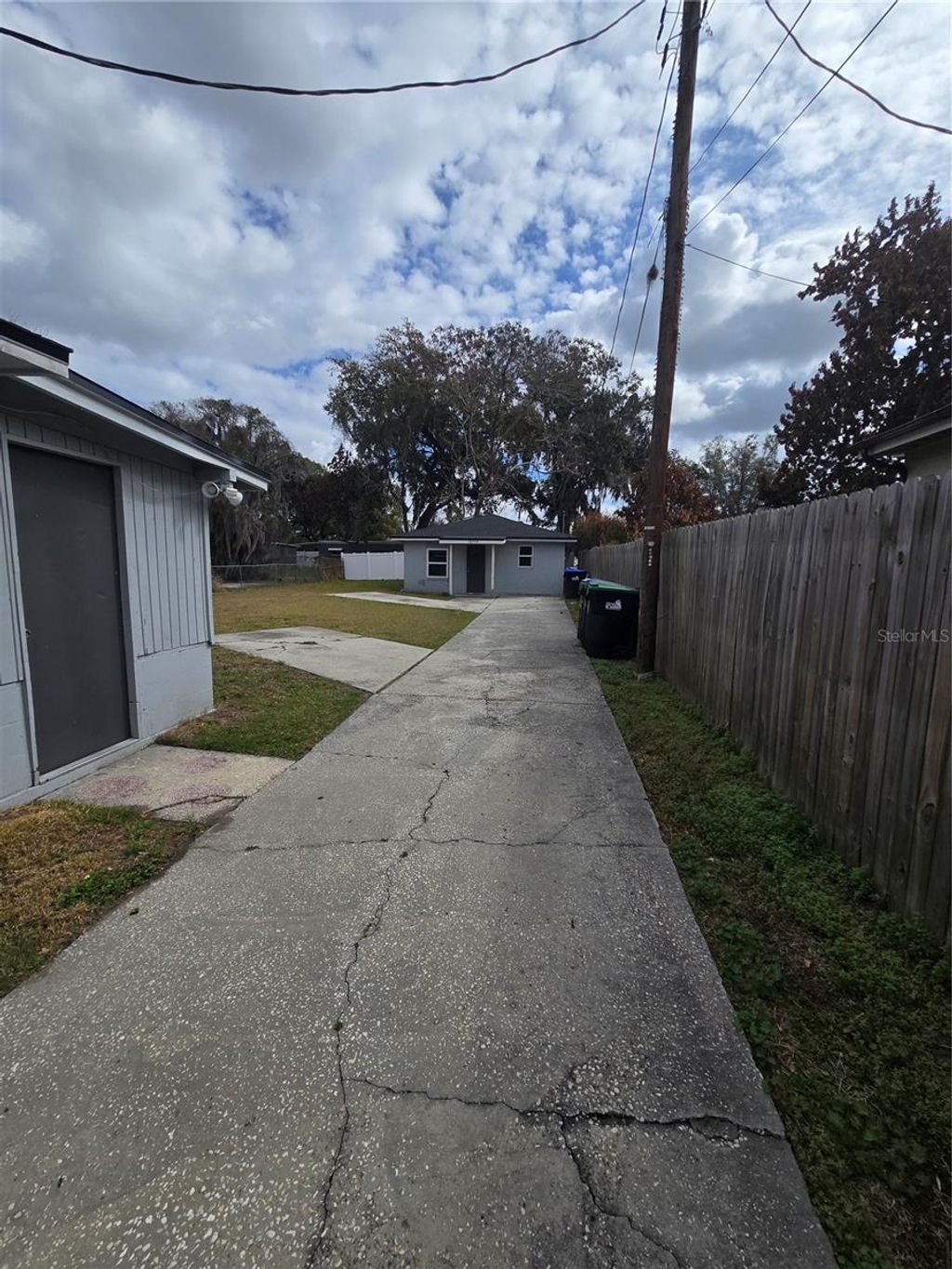 Photo of 1835 Wilton Avenue #A&amp;B, Orlando, FL 32805 (MLS # A4685156)