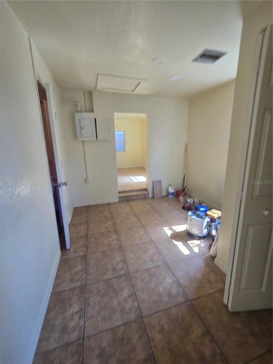 CLEAR LAKE SHORES - Residential Income