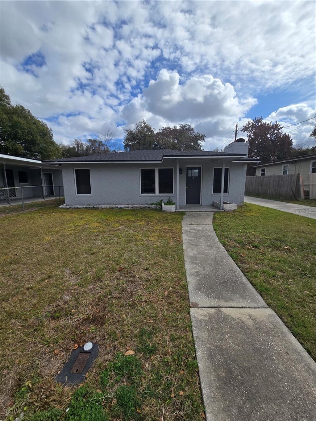 Photo of 1835 Wilton Avenue #A&amp;B, Orlando, FL 32805 (MLS # A4685156)