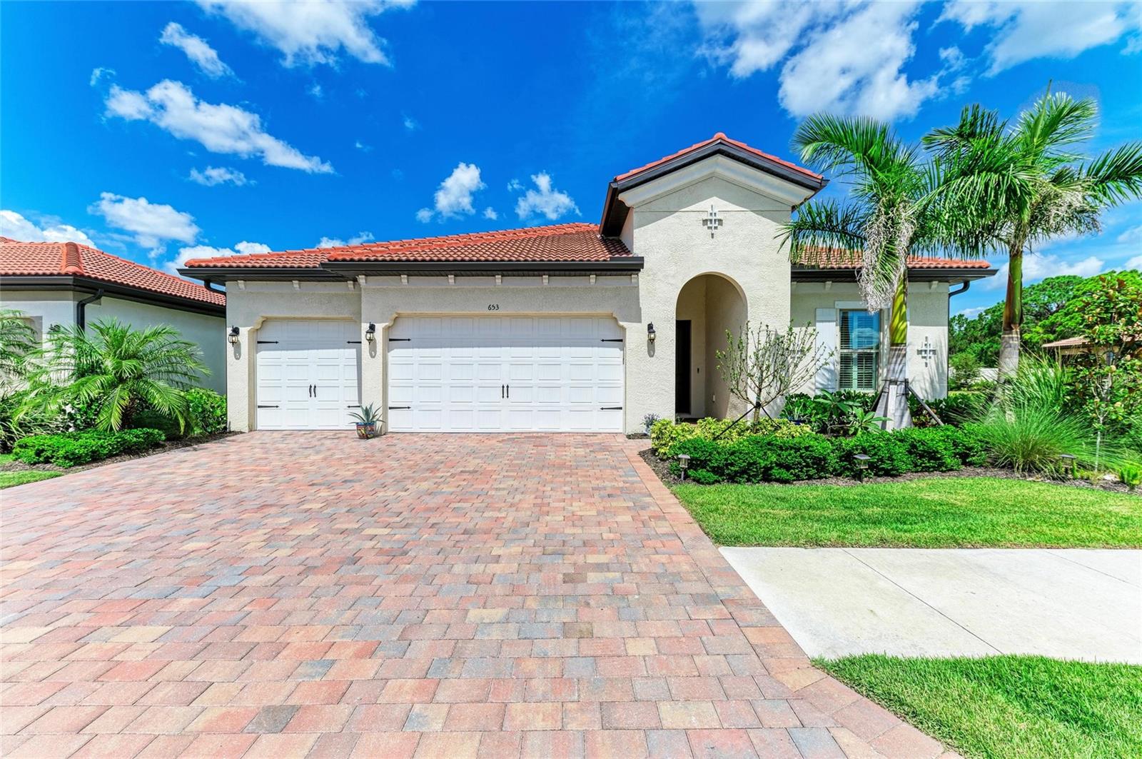 TOSCANA ISLES - Residential