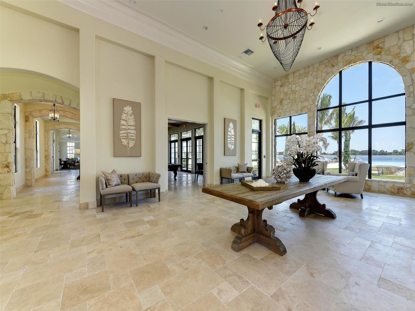 TOSCANA ISLES - Residential