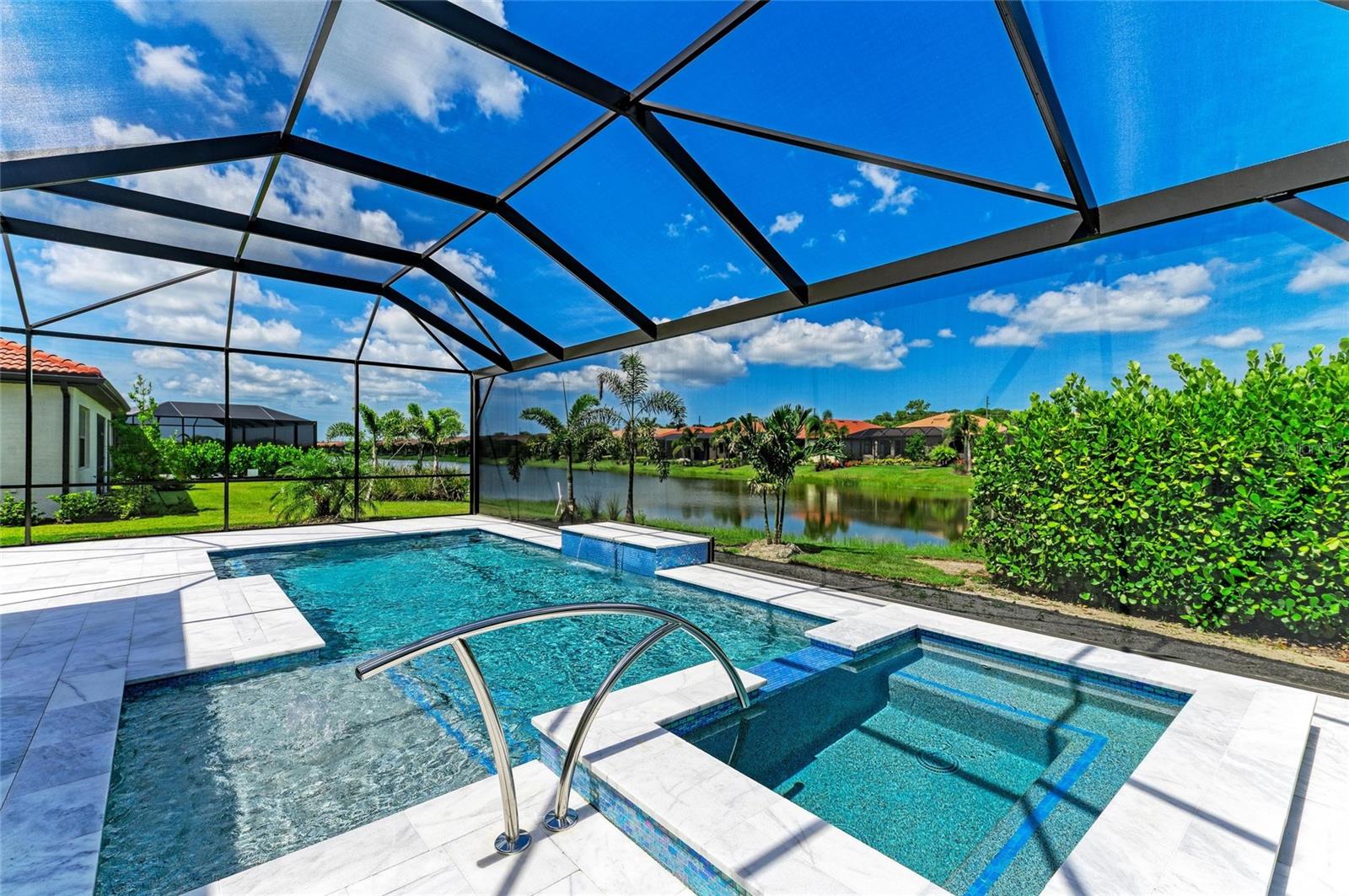 TOSCANA ISLES - Residential
