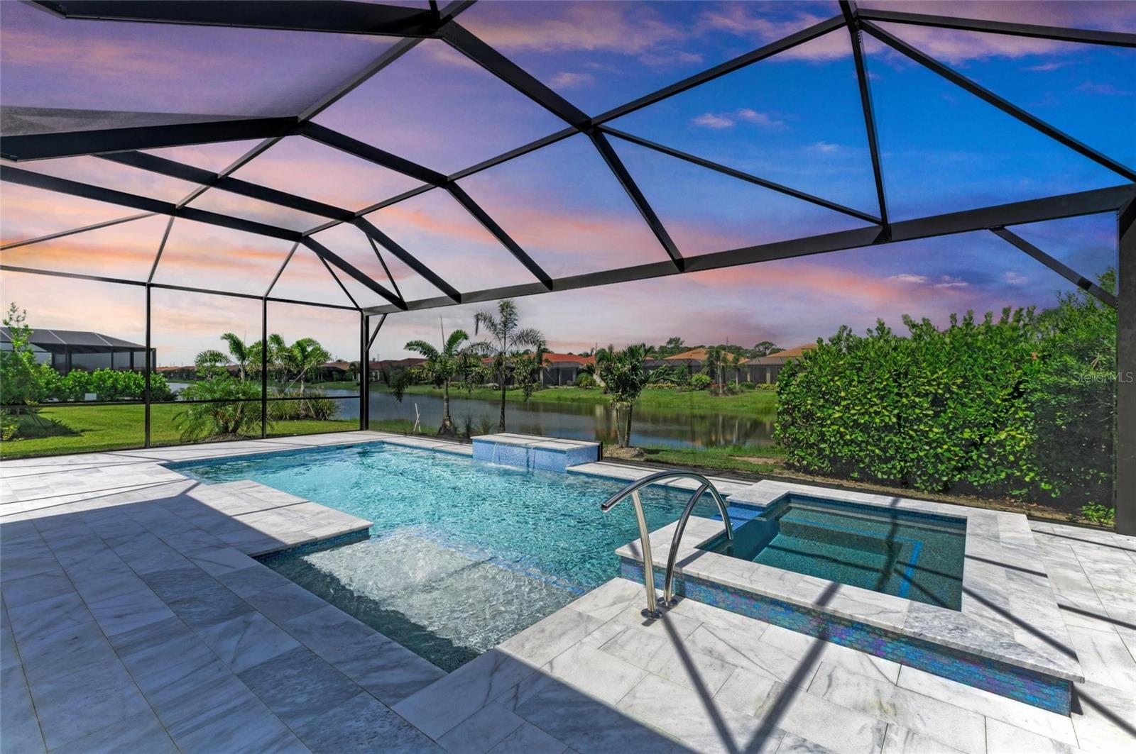 TOSCANA ISLES - Residential
