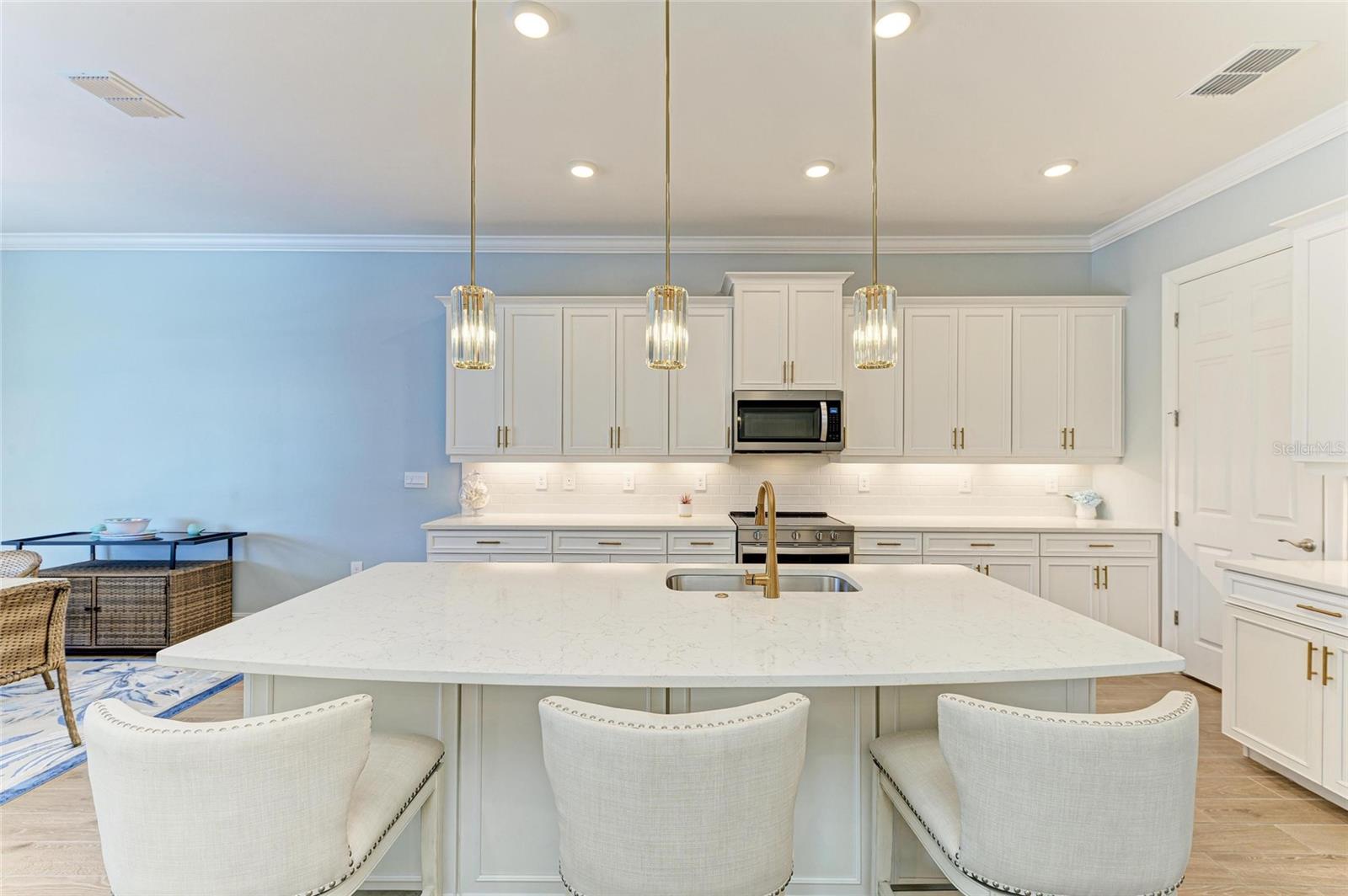 TOSCANA ISLES - Residential