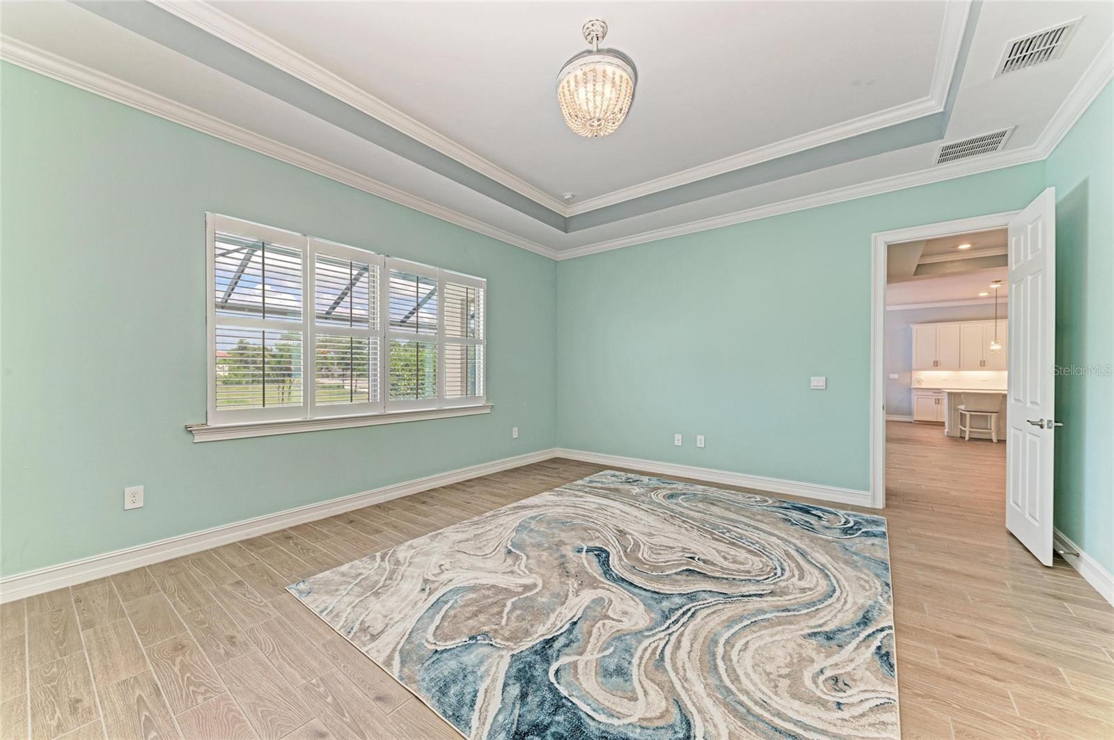 TOSCANA ISLES - Residential