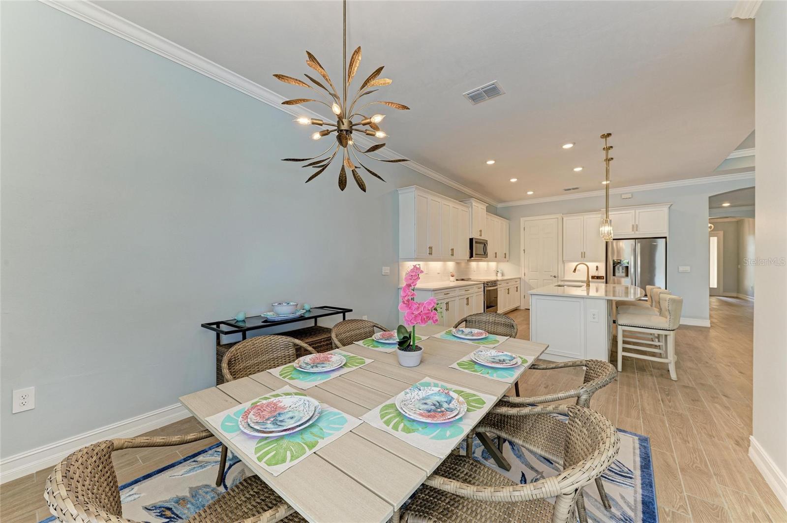 TOSCANA ISLES - Residential