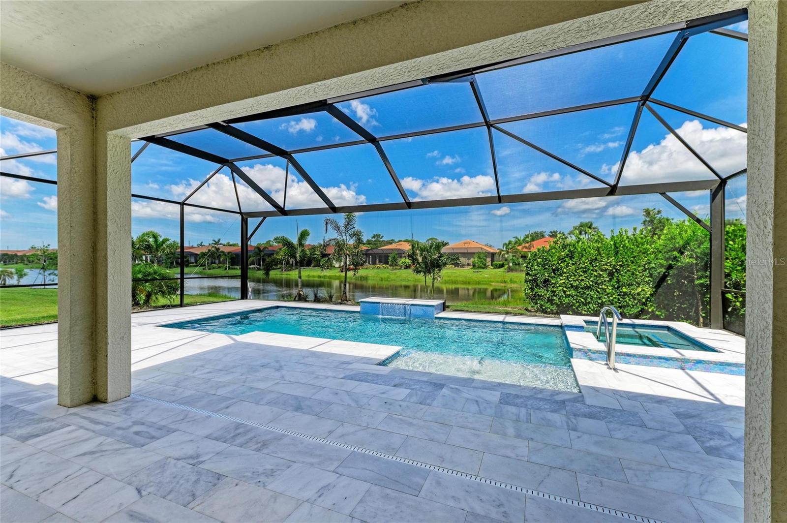 TOSCANA ISLES - Residential