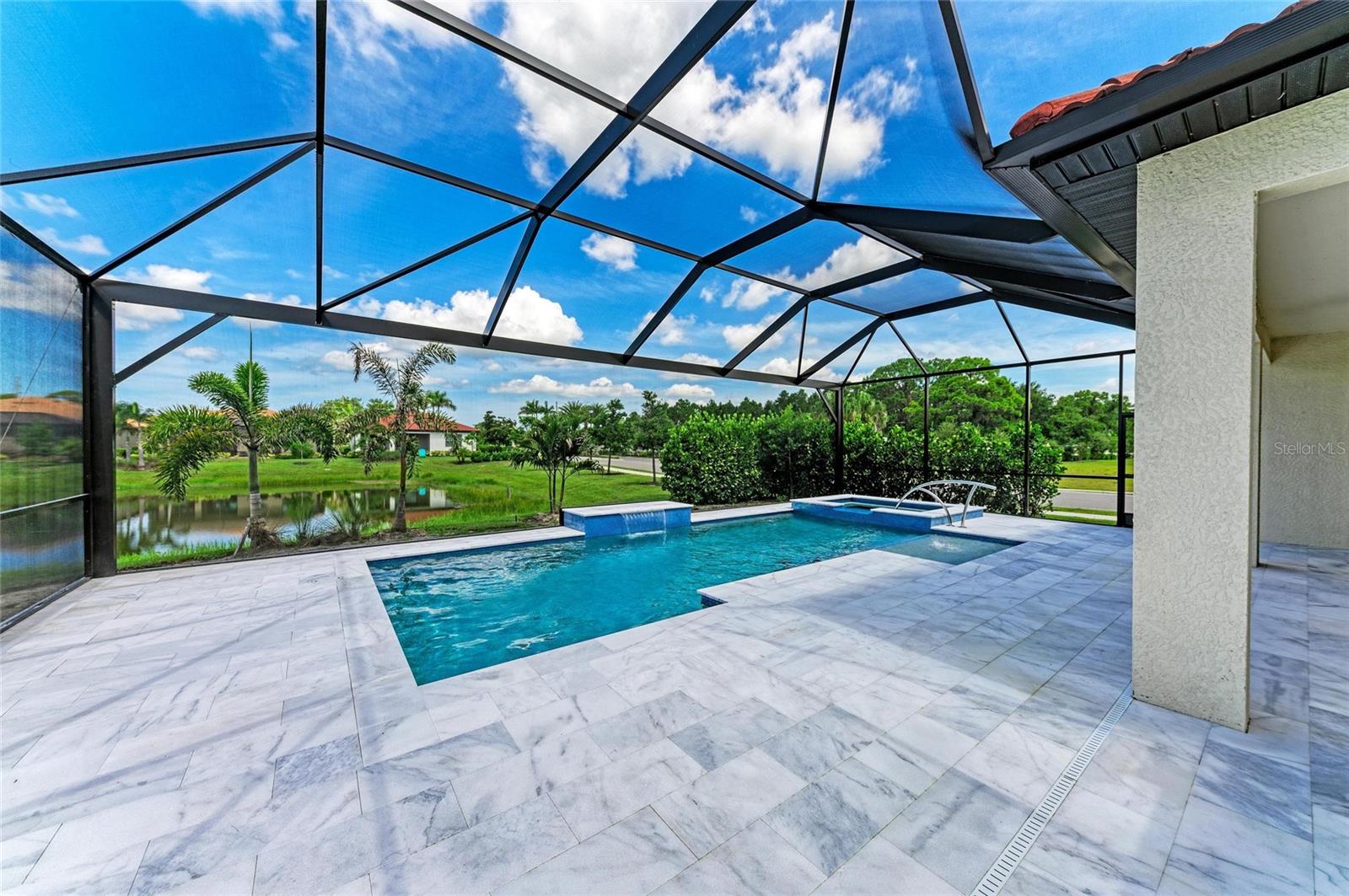 TOSCANA ISLES - Residential