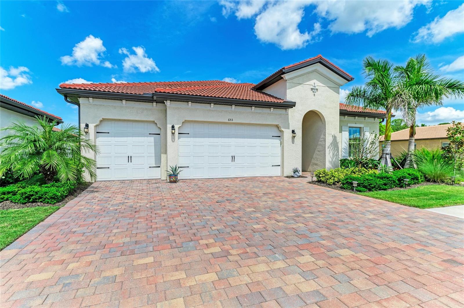 TOSCANA ISLES - Residential