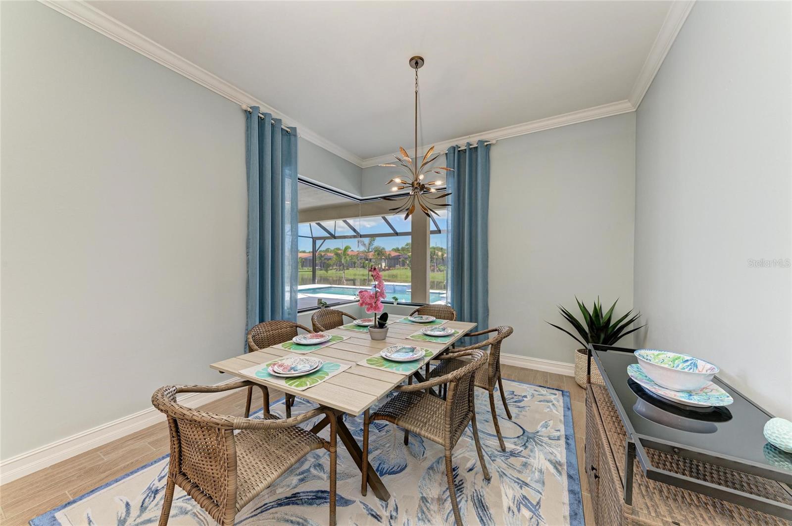 TOSCANA ISLES - Residential