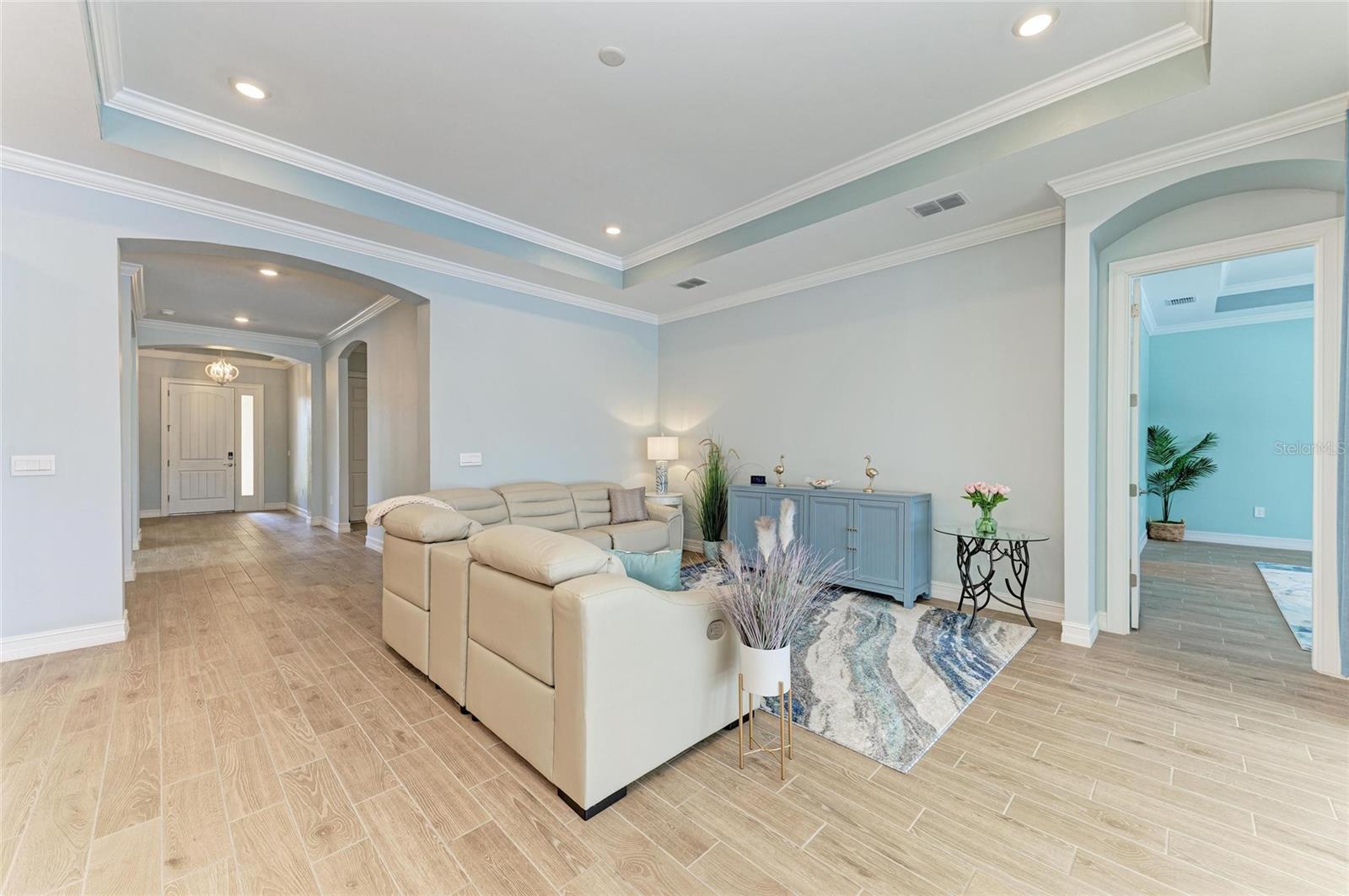 TOSCANA ISLES - Residential