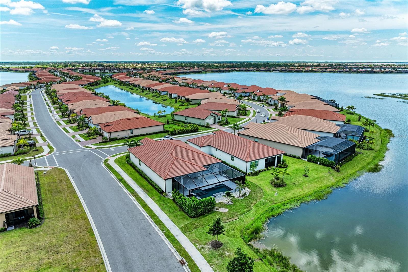TOSCANA ISLES - Residential
