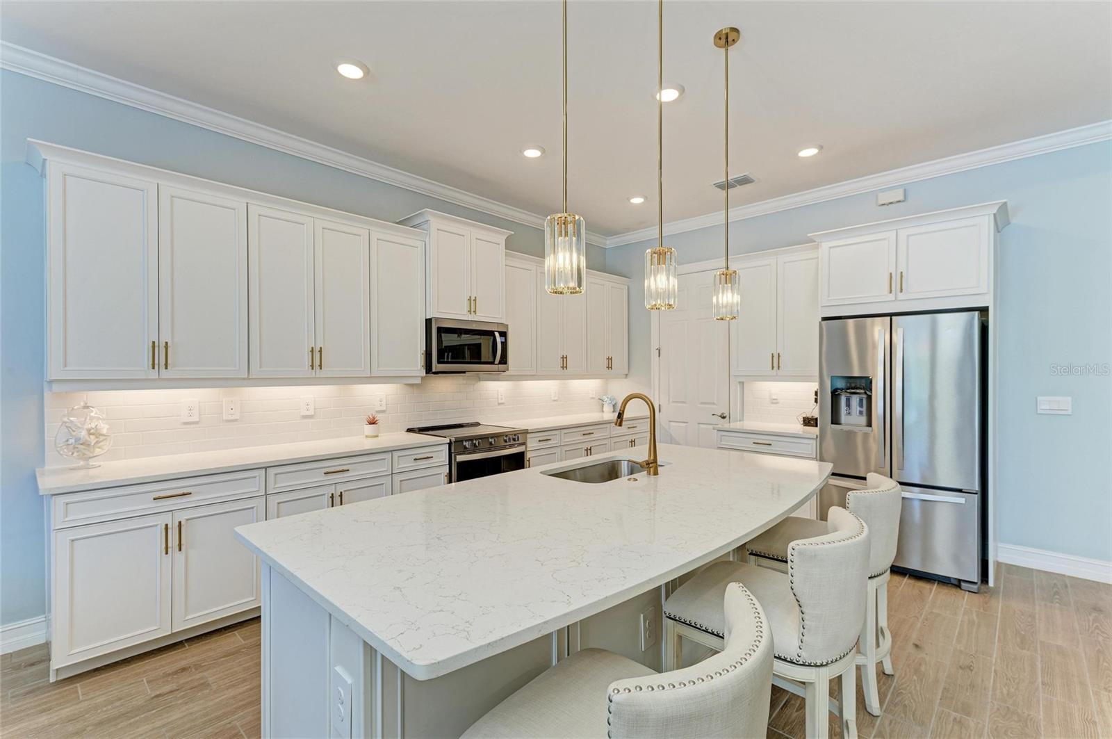 TOSCANA ISLES - Residential
