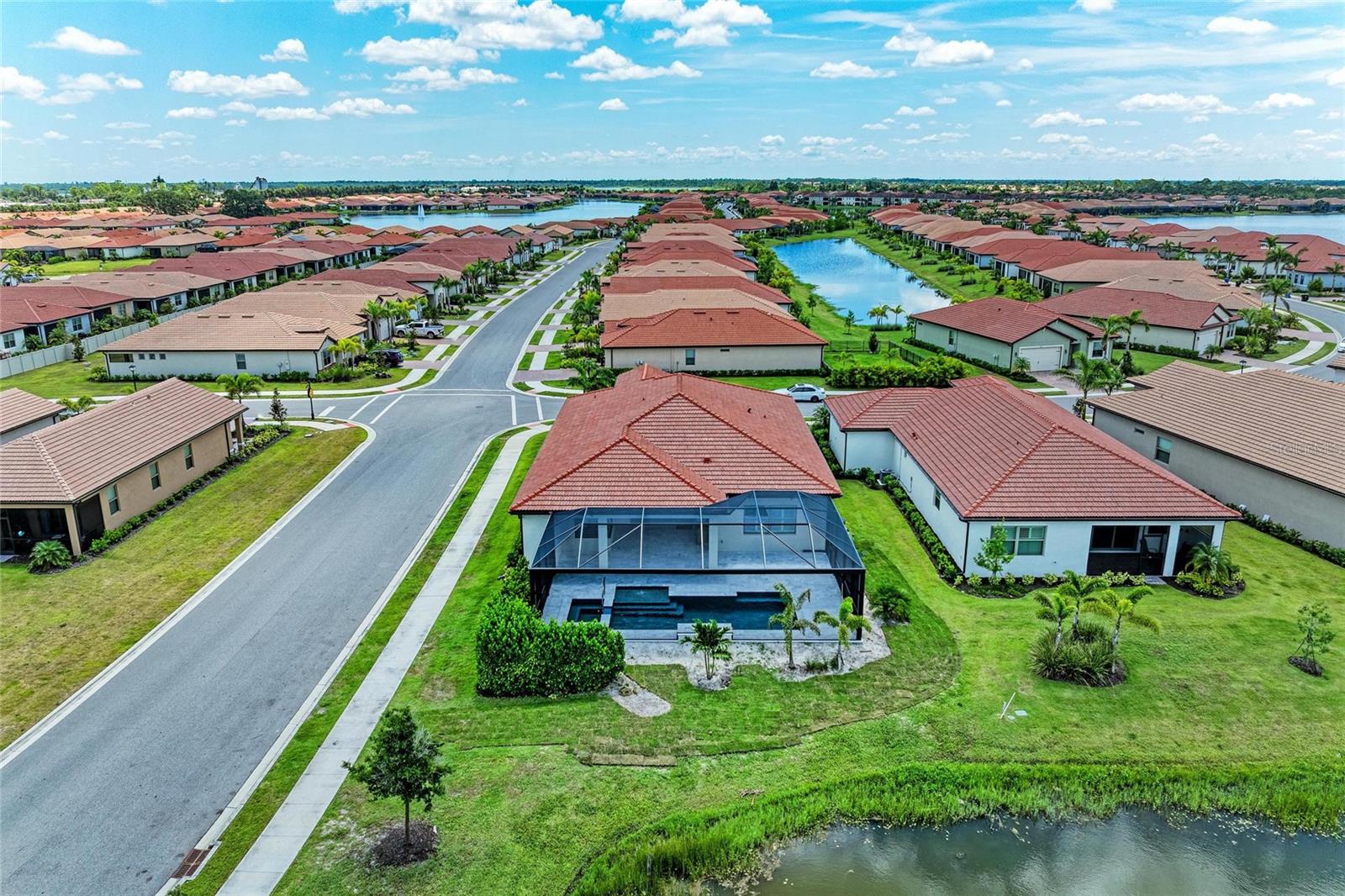 TOSCANA ISLES - Residential