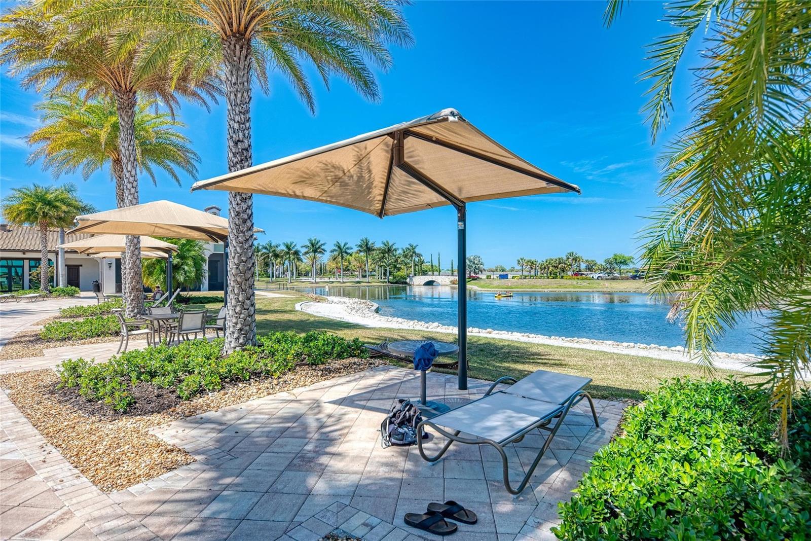 TOSCANA ISLES - Residential