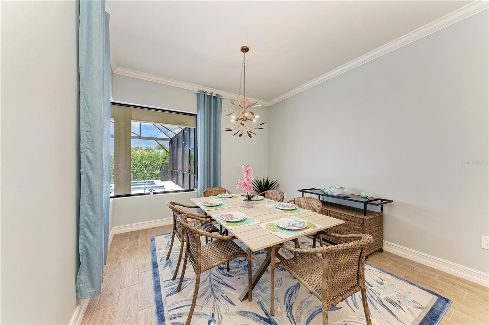 TOSCANA ISLES - Residential