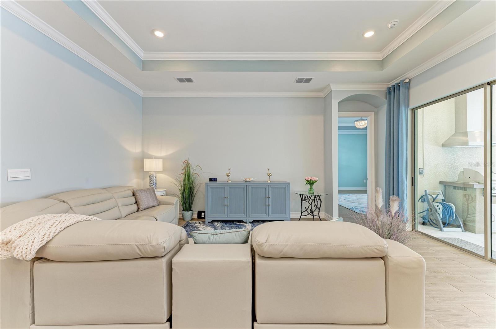 TOSCANA ISLES - Residential