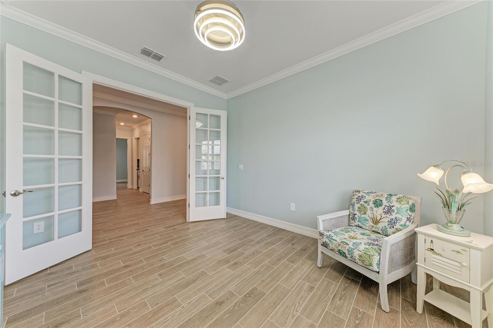 TOSCANA ISLES - Residential