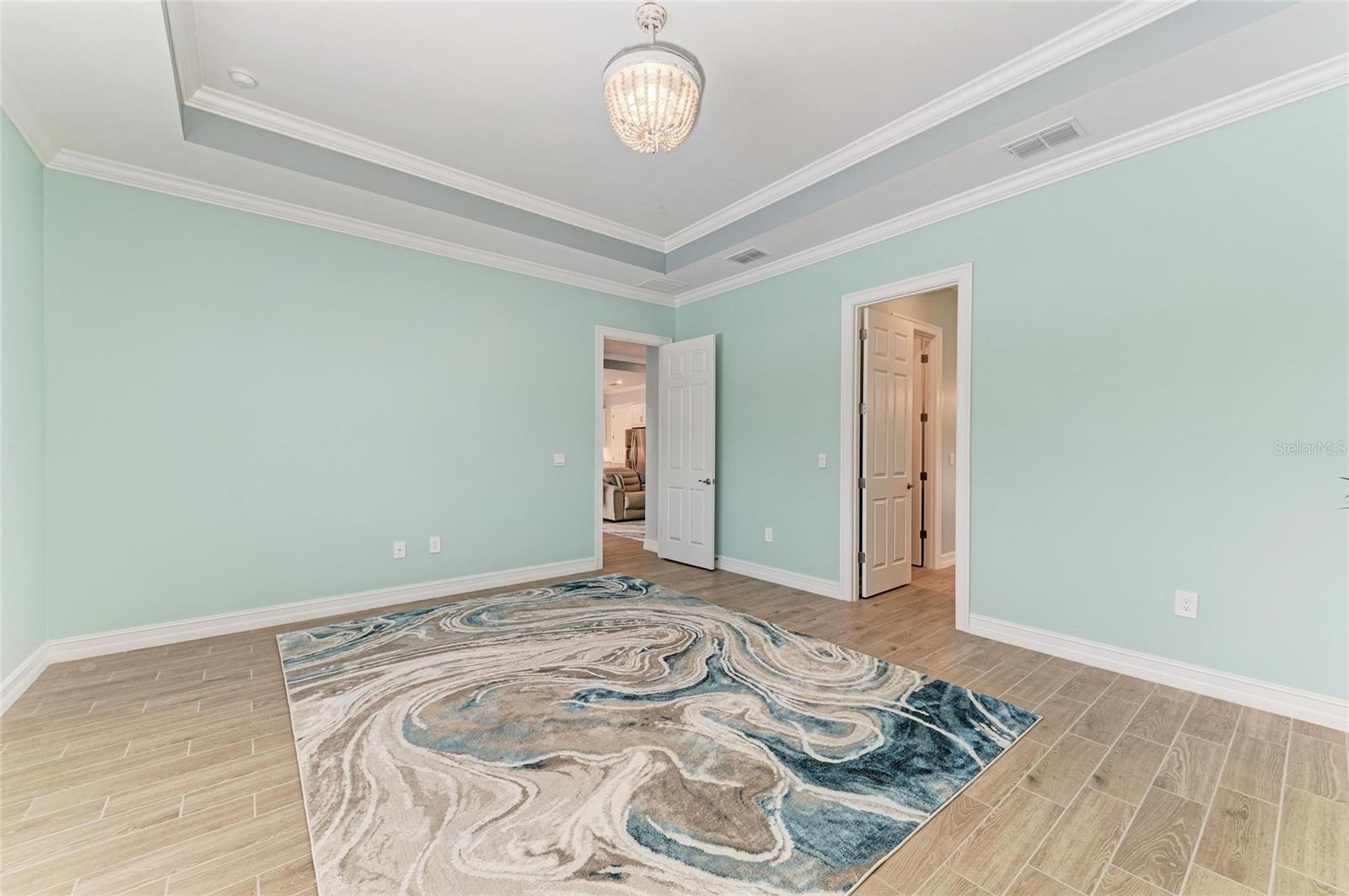 TOSCANA ISLES - Residential
