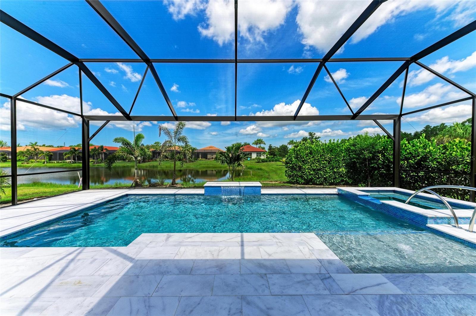 TOSCANA ISLES - Residential