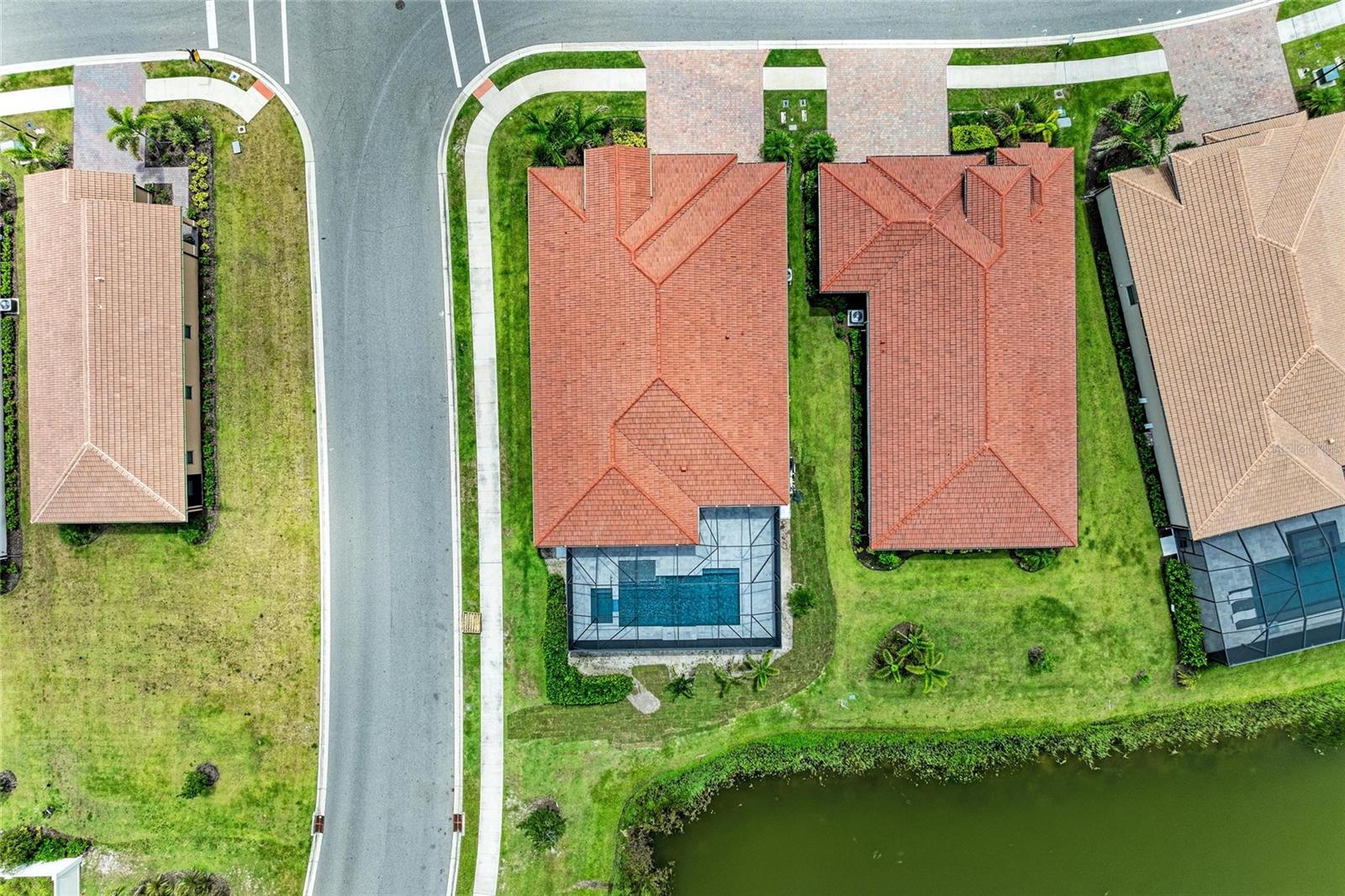 TOSCANA ISLES - Residential