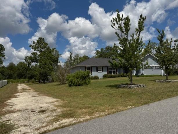 KINGSLAND COUNTRY ESTATE WHISPERING PINES - Land