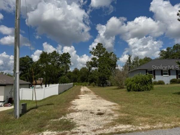 KINGSLAND COUNTRY ESTATE WHISPERING PINES - Land