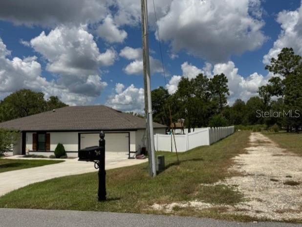 KINGSLAND COUNTRY ESTATE WHISPERING PINES - Land