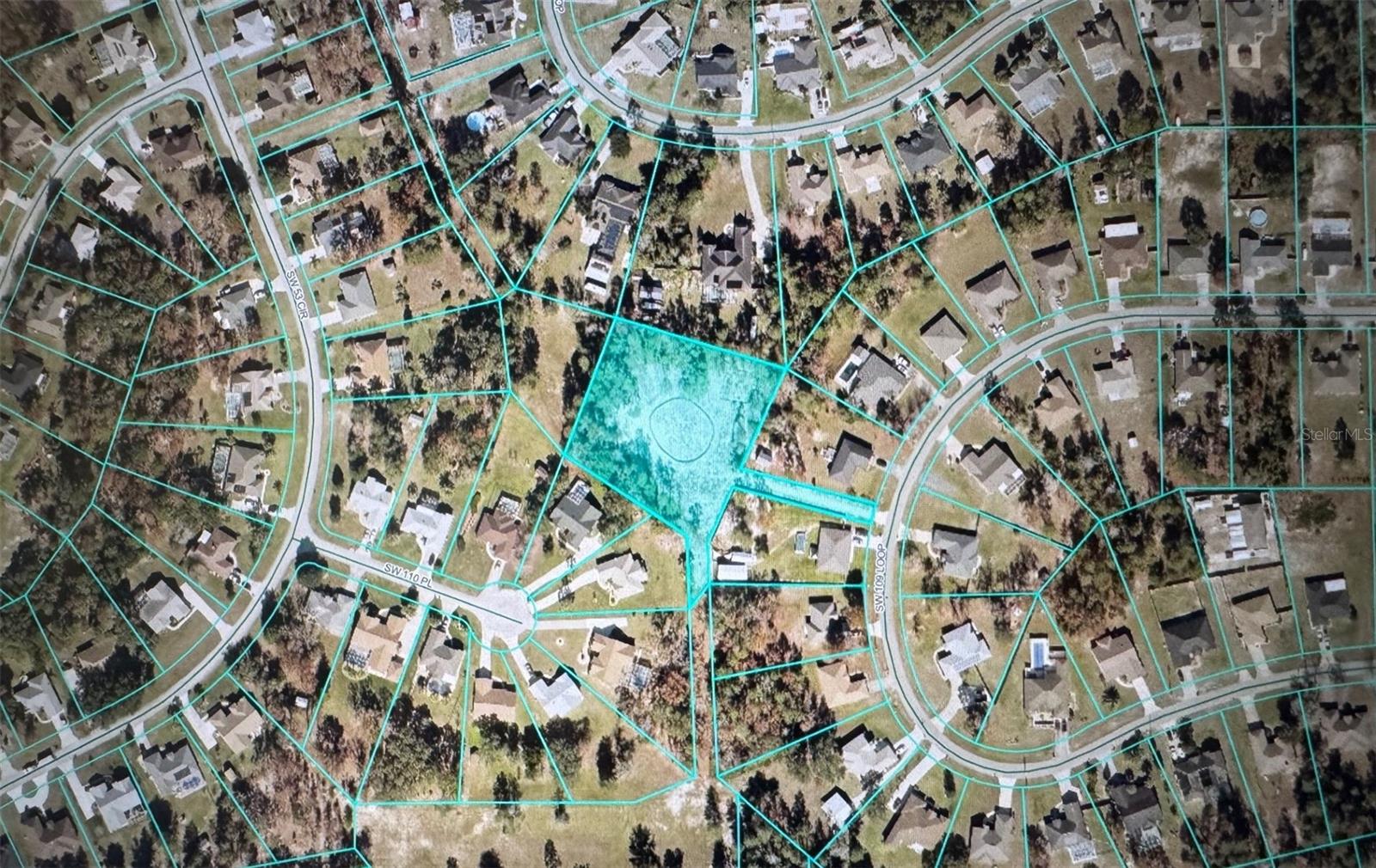 KINGSLAND COUNTRY ESTATE WHISPERING PINES - Land