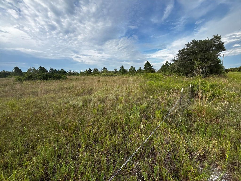 Photo of 14819 NW 274th Street, Okeechobee, FL 34972 (MLS # A4701358)