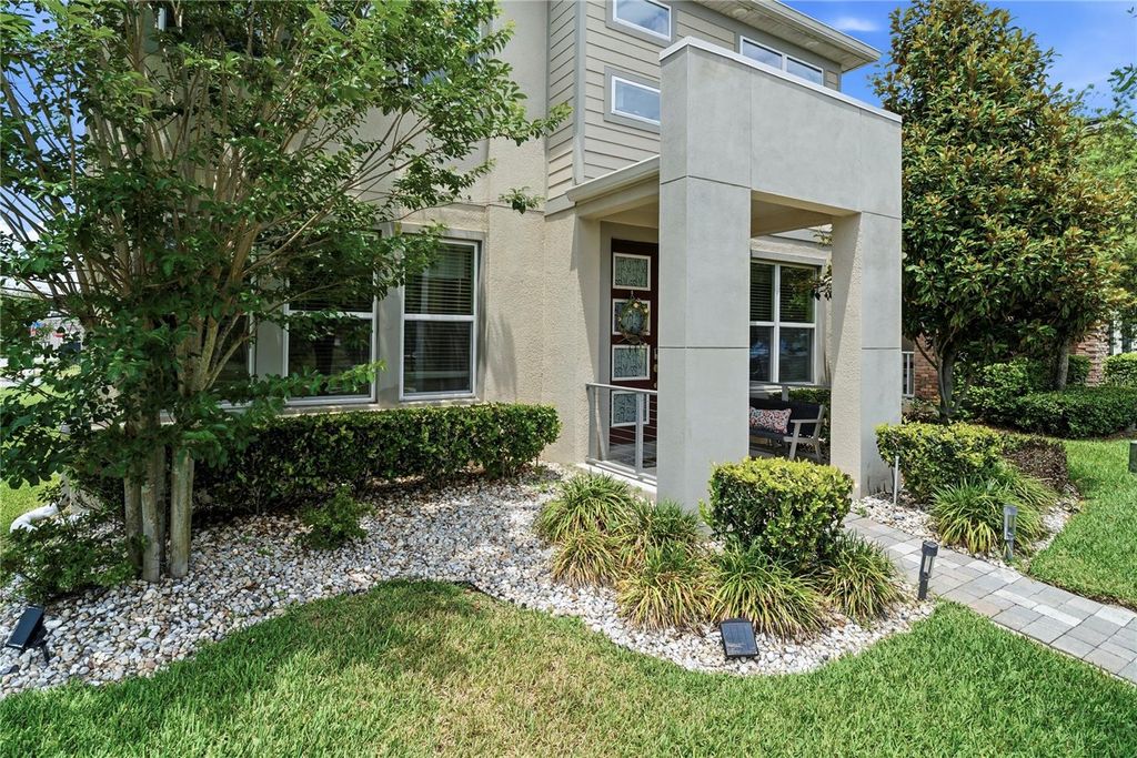 Photo of 16185 Taliesin Street, Winter Garden, FL 34787 (MLS # O6407177)