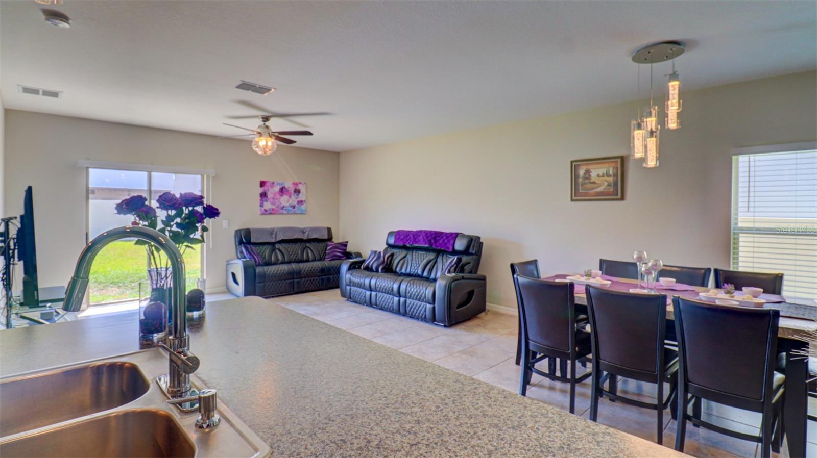 BELMONT SOUTH PH 2D & PASEO AL - Residential